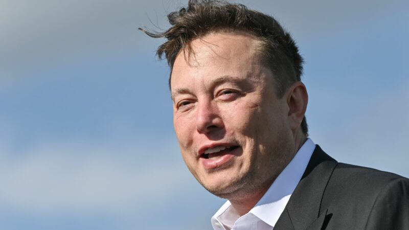 Konflikt mit Elon Musk: Europas Akte X