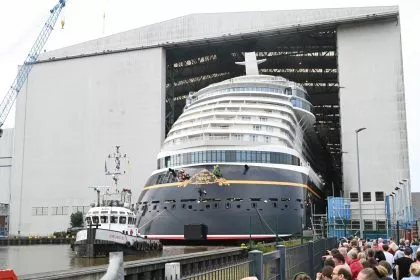 Staatsbeteiligung an der Meyer Werft weiter offen