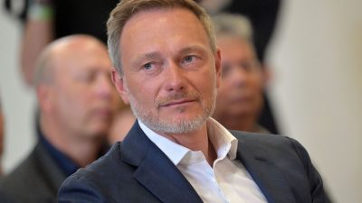 EU-Schuldenregeln: Muss Lindner Brüssel um Aufschub bitten?