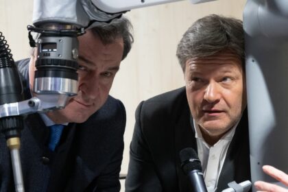 Söder garantiert: Keine Koalition mit den Grünen bei Wahlsieg