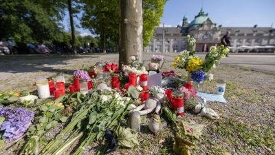 Bad Oeynhausen: Anklage gegen drei Männer