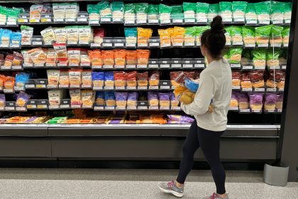 Inflation in USA sinkt unerwartet auf 2,9 Prozent