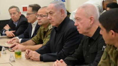 Israel-Hisbollah: Eskalation vermeiden, minimale Zerstörungen und Gespräche über Geiseln