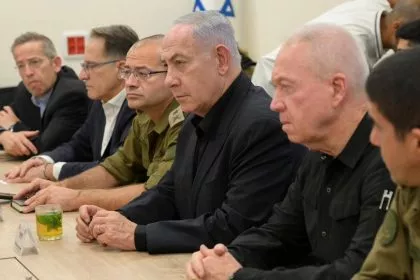 Israel-Hisbollah: Eskalation vermeiden, minimale Zerstörungen und Gespräche über Geiseln