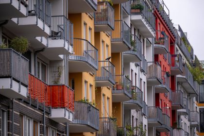 Forschungsinstitut: Wende auf dem Immobilienmarkt