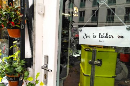 Weiterhin Auftragsmangel bei Selbstständigen und Kleinstunternehmen