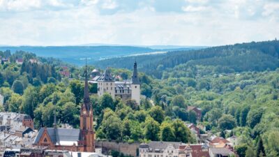 Fakten zu Sachsen: Was das ostdeutsche Bundesland heute so besonders macht