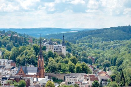Fakten zu Sachsen: Was das ostdeutsche Bundesland heute so besonders macht