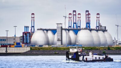 Deutsche Versorger könnten zwei Millionen Olympiabecken mit Wasser füllen