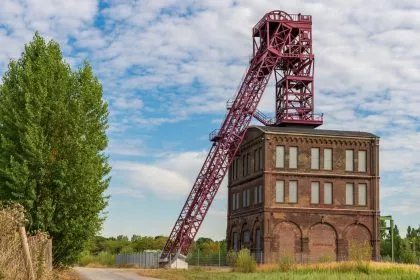 Das Wirtschaftsministerium und die Deindustrialisierung Deutschlands