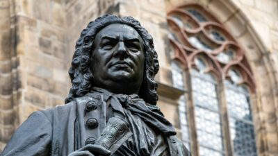 Struktur des Klangs: Warum die Musik von Bach immer noch so beliebt ist