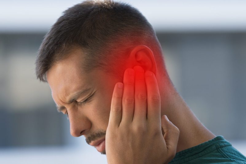 Tinnitus