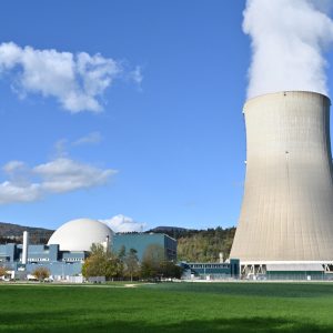 In Deutschland – aber nicht für Deutschland: Urenco investiert mehr als 1 Milliarde Euro in Kernkraft