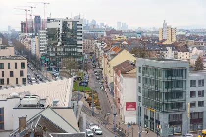 Jeder neunte Bürgergeld-Haushalt zahlt bei Wohnkosten drauf