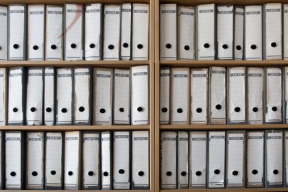 Weniger Formulare für Firmen und Behörden: Bundesrat stimmt Bürokratieabbau zu