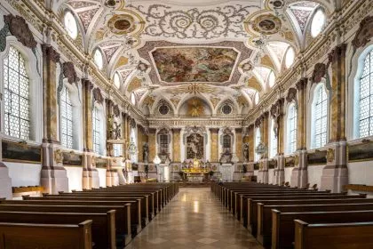 Ampel will Staatsleistungen für Kirchen beenden – ohne Zustimmung des Bundesrats