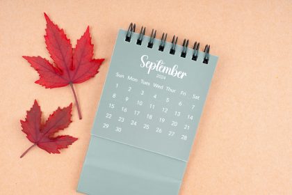 Änderungen im September: Organspende-Erklärung per App und bundesweiter Warntag