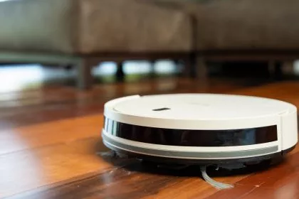 Fast jeder Zweite nutzt smarte Haushaltsgeräte oder Anwendungen