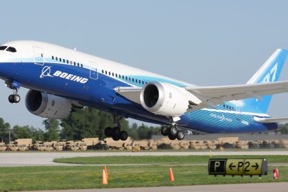 Finanzprobleme: Boeing streicht in den kommenden Monaten rund 17.000 Stellen