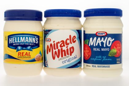 Wochenrückblick (Teil 2): Physiker lösen Kernfusionsrätsel mit Mayonnaise