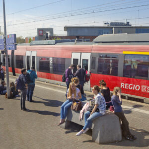 Frust bei der Bahn-Belegschaft: „Es wird jeden Tag schlimmer“