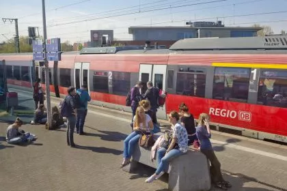 Frust bei der Bahn-Belegschaft: „Es wird jeden Tag schlimmer“