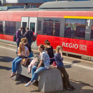 Frust bei der Bahn-Belegschaft: „Es wird jeden Tag schlimmer“