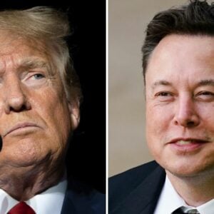 Musk: Interview mit Trump begann durch „massiven“ Cyberangriff später