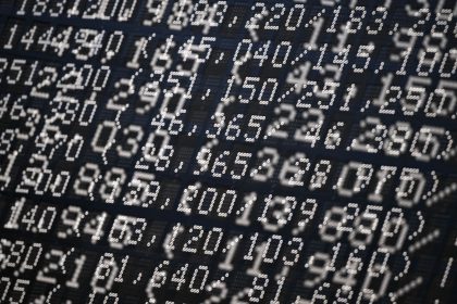 Norwegens Staatsfonds macht 125 Milliarden Euro Plus