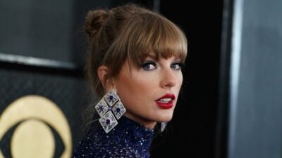 Mutmaßlicher Aufstachler für Attentat auf Taylor-Swift-Konzert wieder frei