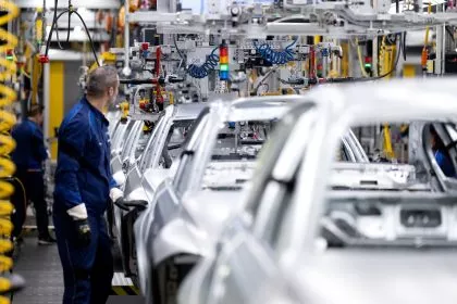 BMW und Hugo Boss kämpfen mit schwachen Quartalszahlen