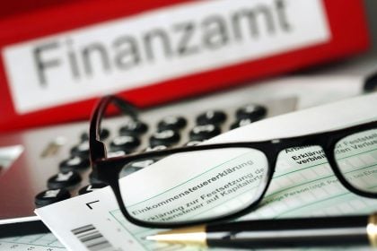 Finanztip: Große Unterschiede bei Programmen für die Steuererklärung