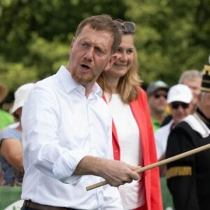 Sachsen: CDU-Politiker fordern Gespräche mit AfD