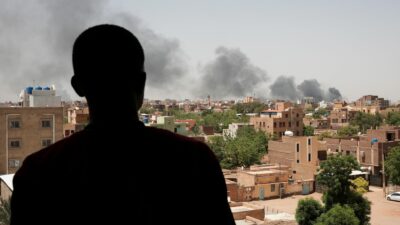 Kein Waffenstillstand im Sudan, aber mehr humanitäre Hilfe