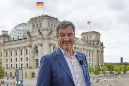 Söder fordert wegen Trump-Siegs Neuwahlen in Deutschland – „jetzt erst recht“