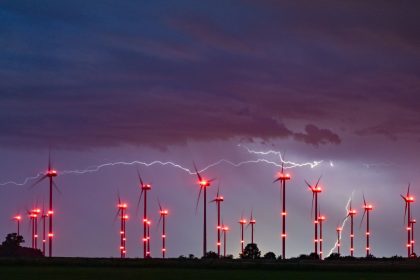 Gewitter: „Land unter“ in Krefeld – abgesagte Veranstaltungen und Verletzte durch Hagel