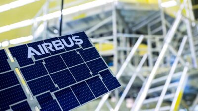 Airbus streicht 2.500 Stellen