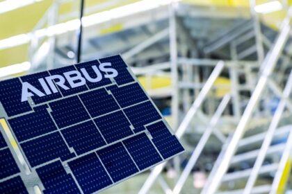 Airbus streicht 2.500 Stellen