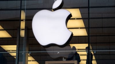 Apple betont, dass im vergangenen Quartal der Großteil der iPad- und Mac-Käufer zum ersten Mal eines dieser Geräte erworben hätten. (Archivbild)