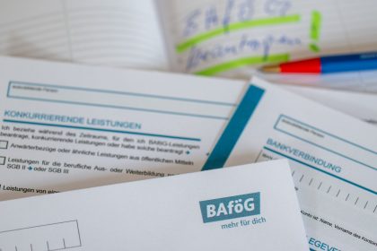 Wieder mehr BAföG-Empfänger – Verbände sehen Nachholbedarf
