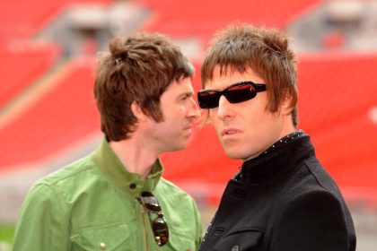 Oasis kündigt mehr Konzerte in Großbritannien für 2025 an