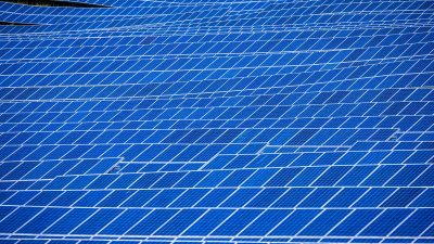 Netzbetreiber sollen Solarparks abschalten dürfen