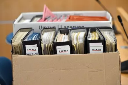 Rechtsbeugung im Weimarer Corona-Masken-Fall? – BGH prüft