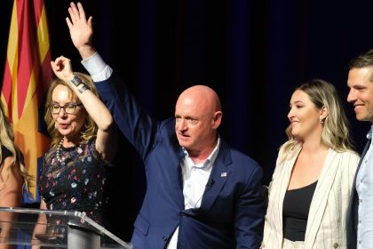 Aufruhr in den USA: Demokraten rufen Militär zu Befehlsverweigerung auf