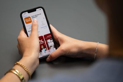 KiK-Chef über Temu und Shein: „Schreiende Ungerechtigkeit“