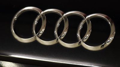 Audi wechselt Vertriebsvorstand aus