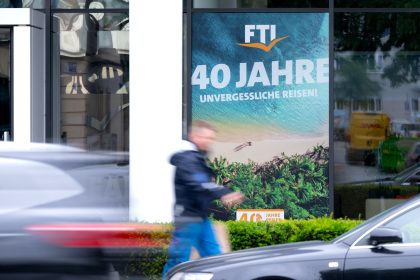 FTI-Pleite: Entschädigung der Kunden startet
