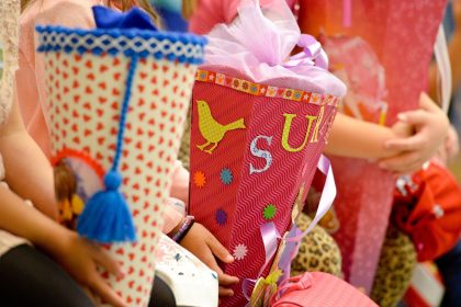 Bis 2035 voraussichtlich 758.000 Schüler mehr