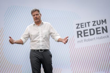 Wachstumsinitiative könnte Wirtschaft um zusätzlich 0,4 Prozent ankurbeln
