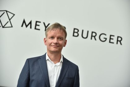 Solarzellen: Meyer Burger will Standort in Sachsen-Anhalt erhalten
